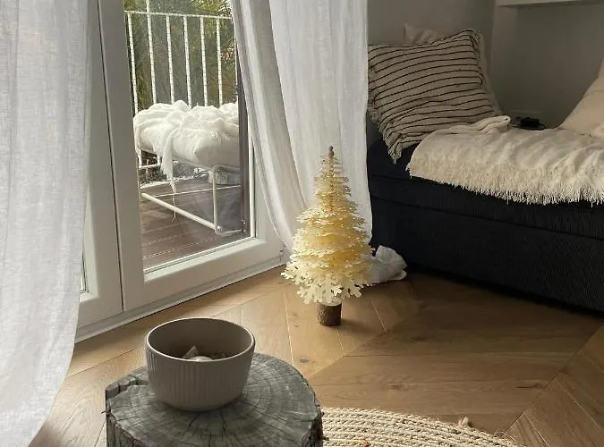 Mypalmassuite With Free Parking In Apartman *